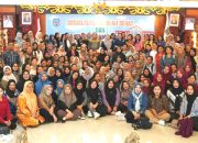 Disdikbud Mura Adakan Sosialisasi Sekolah Sehat dan Sekolah Ramah