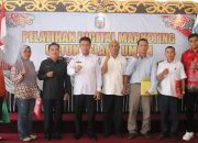 Pemkab Mura Adakan Pelatihan Digital Marketing untuk UMKM