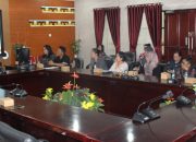 Pemkab Murung Raya Gelar Sosialisasi Perbub Mura Nomor 23 Tahun 2024