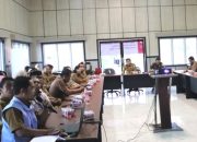 Hari Anti Korupsi Sedunia 2024, Pemkab Mura Laksanakan Kampanye Antikorupsi