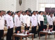 Pemkab Mura Gelar Pelatihan 1000 Hari Pertama Kehidupan untuk Kades dan Perangkat Desa