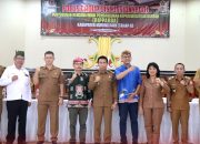 Pemkab Mura Seminar Akhir RIPPARDA