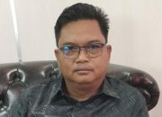 DPRD Mura Harap Masyarakat Berperan Aktif Jaga Aset Infrastruktur yang Ada
