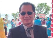 DPRD Mura Ajak Pemuda Beri Kontribusi Dalam Pembangunan