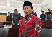 Momen Akhir Tahun, Ketua DPRD Mura Ajak Masyarakat Pererat Tali Persaudaraan