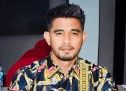 Anggota DPRD Mura Ajak Manfaatkan Perpustakaan Sekolah