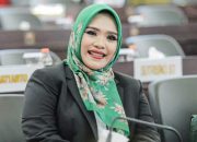 Dina Maulida Optimistis ASN PPPK Mampu Wujudkan Layanan Publik Berkualitas