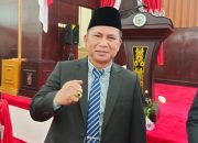 Legislator Mura Ajak Generasi Muda Cintai Budaya Lokal