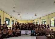 Dewan Mura Ingatkan Bahaya Bullying dan Dampaknya