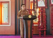 Pj Bupati Mura Hermon Ajak Kepala OPD Murung Raya Dukung Program Jaminan Sosial dari BPJS Ketenagakerjaan