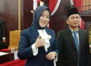 Legislatif dan Eksekutif Bersinergi, DPRD Apresiasi Investasi Pemkab pada Generasi Muda