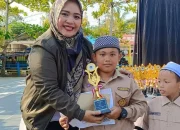 DPRD Mura Apresiasi dan Dukung Penanaman Nilai Agama Sejak Dini