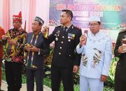 Pemkab Mura Launching Produk Coklat Asli Murung Raya