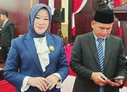 Anggota DPRD Mura Ajak Generasi Muda Tidak Golput