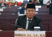 Legislator PDIP Mura Ajak Tetap Jaga Persatuan