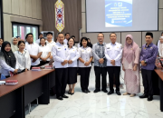 Pemkab Murung Raya Gelar Bimtek Penerapan Aplikasi Srikandi