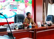 Serap Aspirasi dan Pengaduan Masyarakat melalui Dewan (SAPA DEWAN)