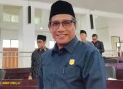 Legislator Mura Dorong Tenaga Pendidik Dalam Sukseskan Program Pemerintah