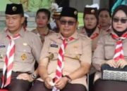 Dewan Mura Apresiasi Kegiatan Kemah Besar Pramuka
