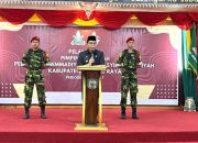 Hermon Harap Pengurus Pemuda Muhammadiyah dan Nasyiatul Aisyiyah Untuk Tingkatkan Bargaining Position dan Bargaining Power