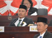 Anggota DPRD Mura Ajak Jaga Kondusifitas Wilayah dan Persatuan