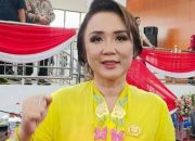 Dewan Harap Natal 2024 Bawa Kedamaian dan Kebahagiaan