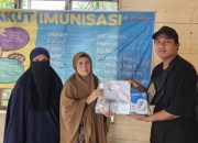 Anggota Dewan Murung Raya Apresiasi Kegiatan Lomba Inovasi