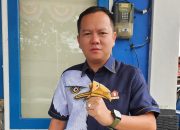 Dewan Mura Minta Pemeliharaan Jembatan Penghubung Antar Kecamatan