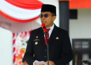 Tingkatkan Penyelenggaraan Pemerintahan, Hermon : Sinergitas Antar Bidang Harus Terjaga