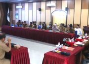 Pemkab Murung Raya Gelar Forum Perangkat Daerah 2025, Ini Yang Dibahas