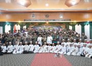 Pemkab Mura Laksanakan Iftar Ramadhan Bersama