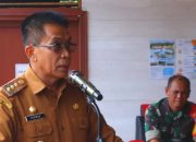 Musrenbang di Kecamatan Tanah Siang 2025 Sinkronisasi Perencanaan Pembangunan