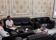 Pemkab Mura Ikuti Kegiatan Peluncuran Hasil SPI 2024