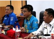 Dinas Inspektorat Murung Raya Dukung Penuh Program Pemerintah