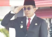 Hermon Ajak Bersama Dukung Pemimpin Baru Bersama Memajukan Kabupaten Murung Raya