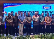 Tingkatkan Kesejahteraan Masyarakat, Hermon : Jaga Sinergitas