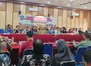 Konsultasi Publik Ranwal RKPD : Tentukan Program Prioritas