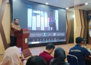 Konsultasi Publik Rancangan Awal RKPD Mura 2026, Pj Sekda Mura Sebutkan Poin Penting