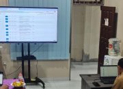 TPPS Murung Raya Laksanakan Pelaporan Aksi 8 Percepatan Penurunan Stunting