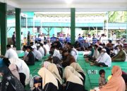 Pemkab Mura Buka Puasa Bersama DPRD Murung Raya dan Warga