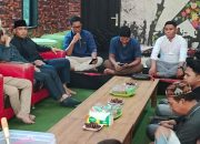 PWI Kabupaten Murung Raya Buka Puasa Bersama Insan Pers