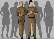 Penataan Tenaga Non-ASN di Kabupaten Mura Bentuk Ketaatan Terhadap UU dan Kebijakan Pemerintah Pusat