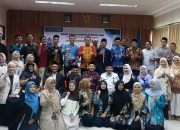 Wabup Murung Raya Dukung Asesmen Lapangan Akreditasi IAIN Palangka Raya