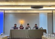 Pemkab Mura Evaluasi Perda PDRD Untuk Maksimalkan Pendapatan Asli Daerah