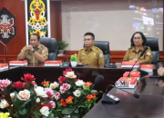 Pemkab Mura Komitmen Tingkatkan Tata Kelola Keuangan Secara Transparan