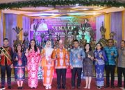 DKOP Mura Gelar Kegiatan Pemilihan Bakah Bawe Pariwisata 2025