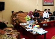 Pemkab Mura Siap Dukung Program Pemerintah Pusat Tangani Inflasi dan Pembangunan Sekolah Rakyat