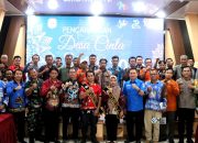 Pemkab Mura Canangkan Desa Muara Untu Jadi Desa Cantik 2025