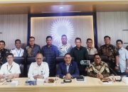 Pemkab Mura Upayakan Percepatan Pembangunan Infrastruktur Bandara Tira Tangka Balang