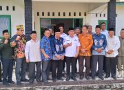 FKUB Miliki Peran Strategis Menjaga Hubungan Baik Antar Umat Beragama